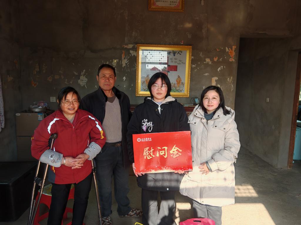 走访图片